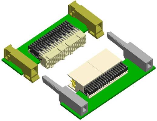 連接器真不簡(jiǎn)單！