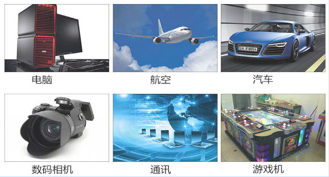 連接器供需緊張，進入漲價&產(chǎn)能緊張周期