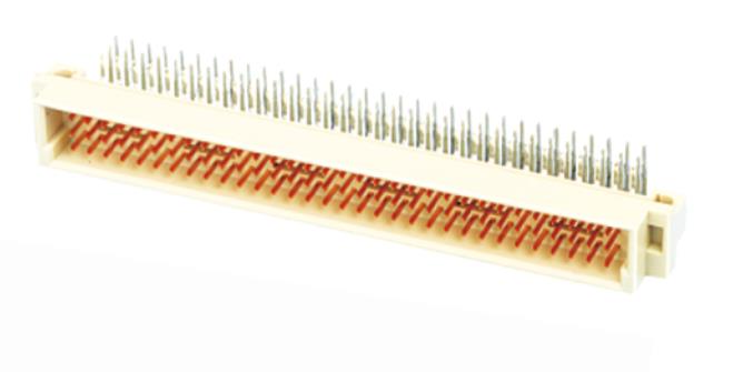 歐式系列348  公90度  2.54mm 鉚魚(yú)叉